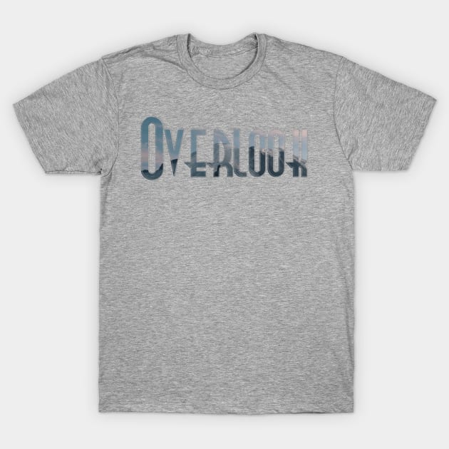 Overlook T-Shirt by afternoontees